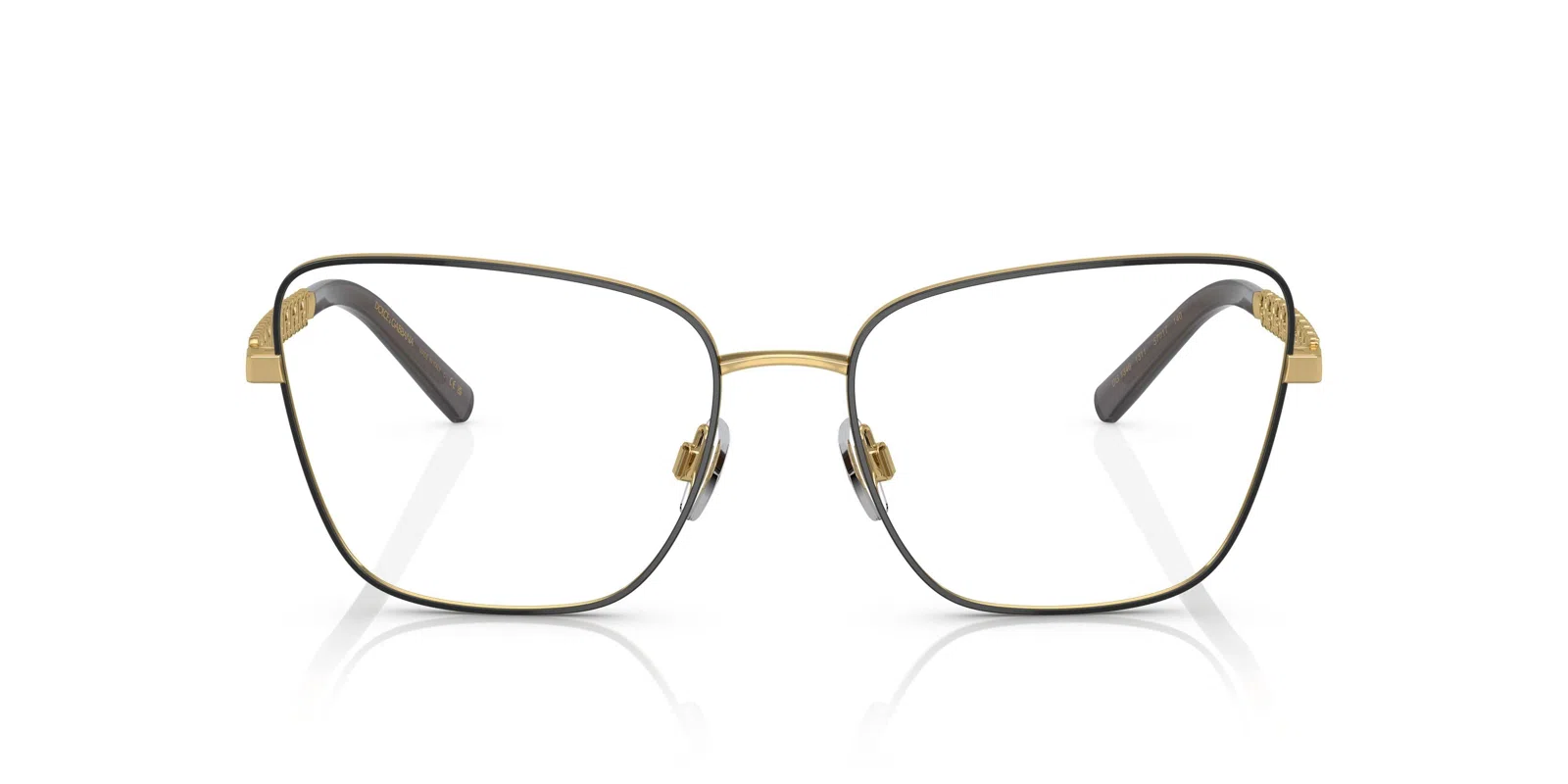 Dolce & Gabbana 1346 Eyeglasses - view 10
